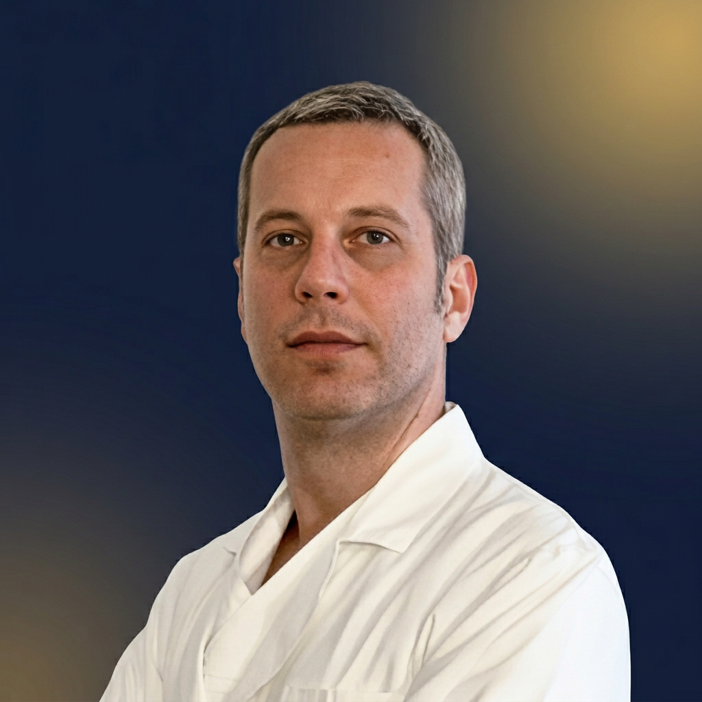 Ritratto di Stefano Ventura